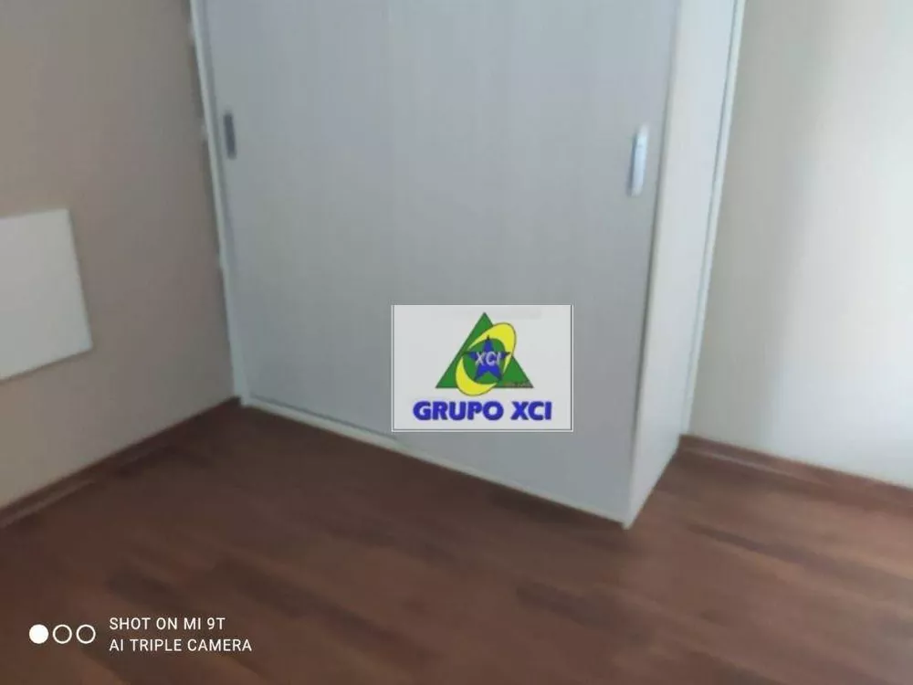 Apartamento à venda com 3 quartos, 138m² - Foto 3