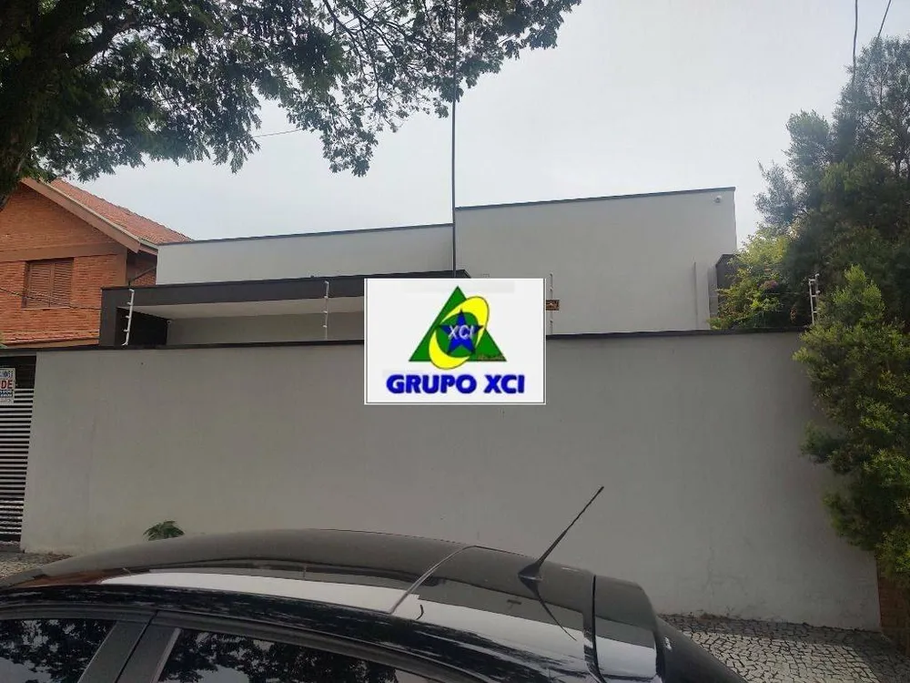 Casa, 3 quartos, 258 m² - Foto 2