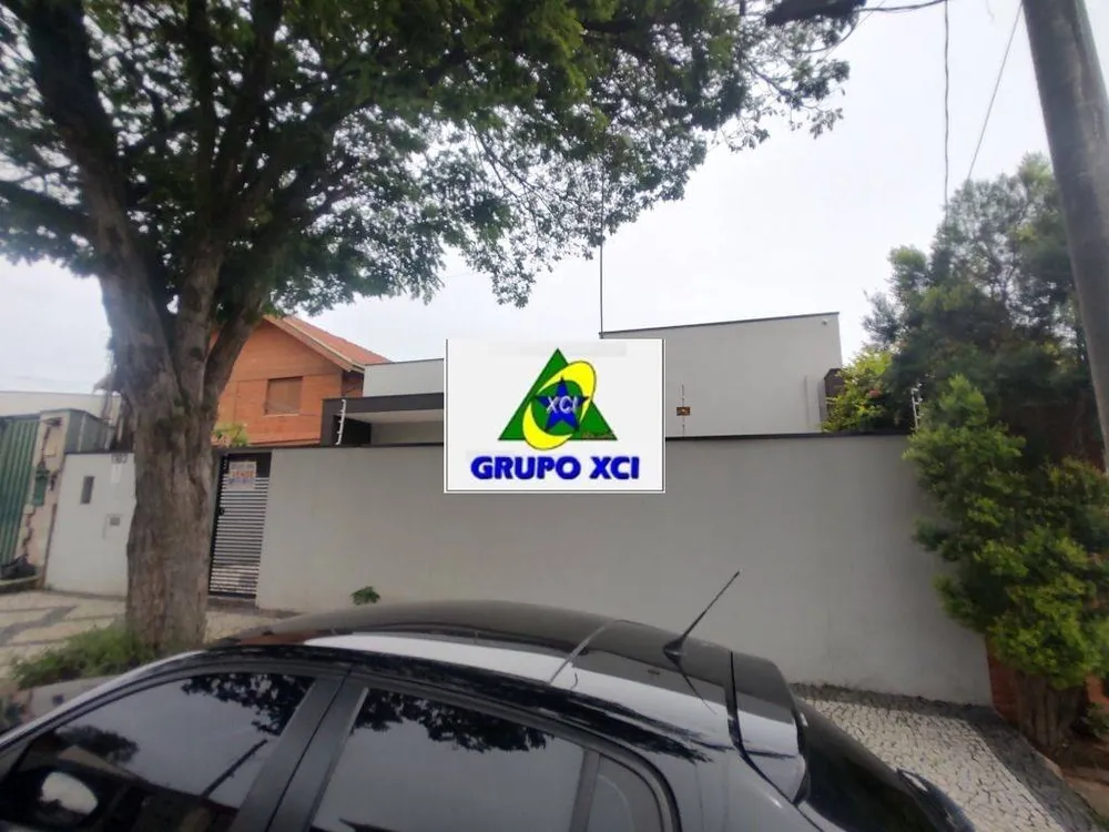 Casa, 3 quartos, 258 m² - Foto 1