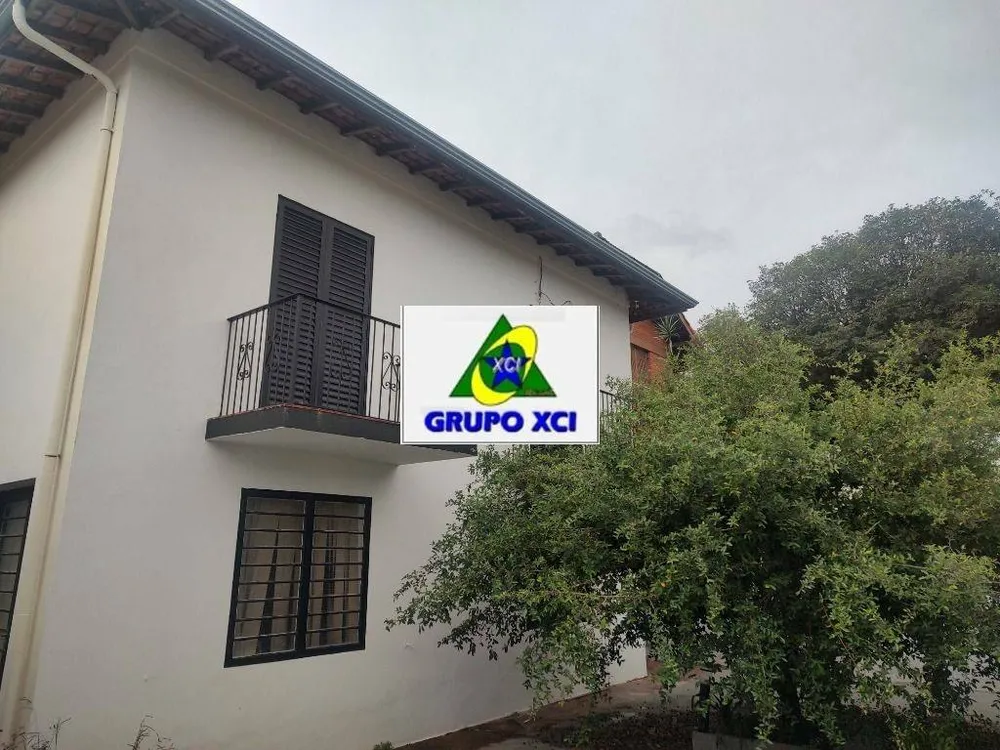 Casa, 3 quartos, 258 m² - Foto 1