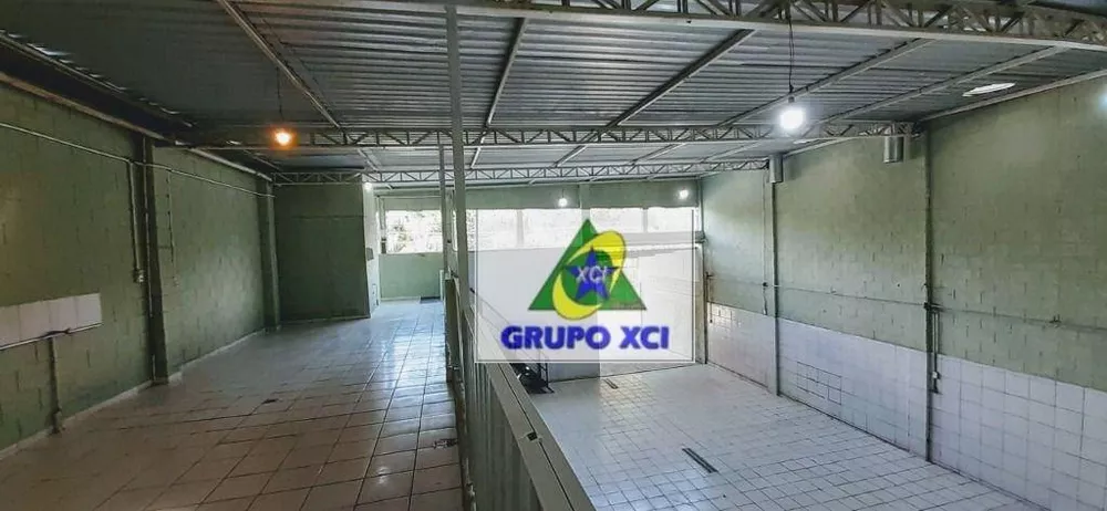 Depósito-Galpão-Armazém à venda, 187m² - Foto 1