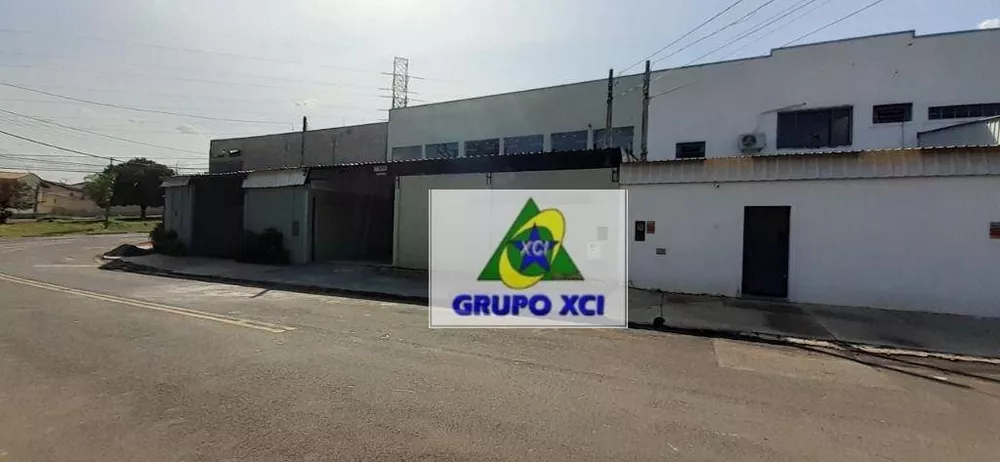 Depósito-Galpão-Armazém à venda, 187m² - Foto 2