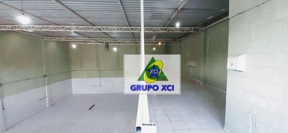 Depósito-Galpão-Armazém à venda, 187m² - Foto 4