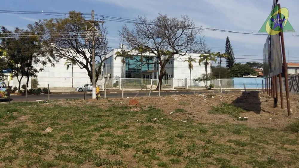 Terreno, 525 m² - Foto 1