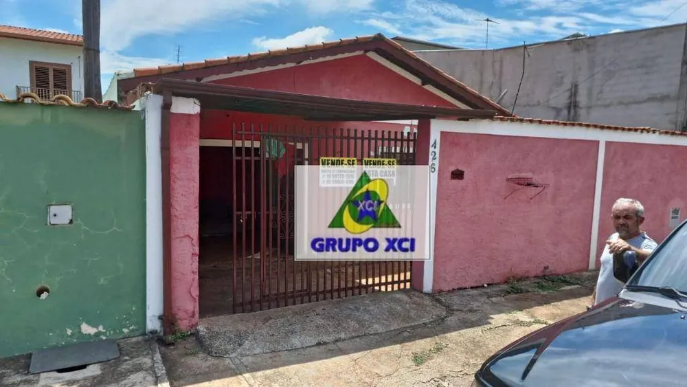 Casa, 3 quartos, 250 m² - Foto 2