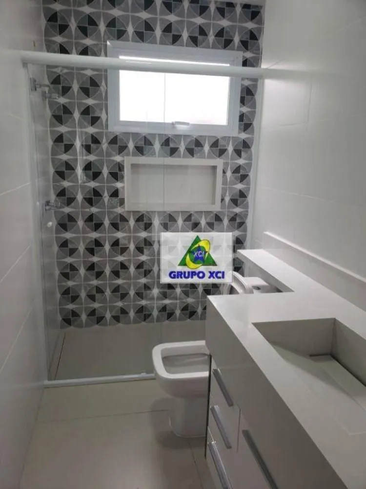 Casa de Condomínio, 3 quartos - Foto 10