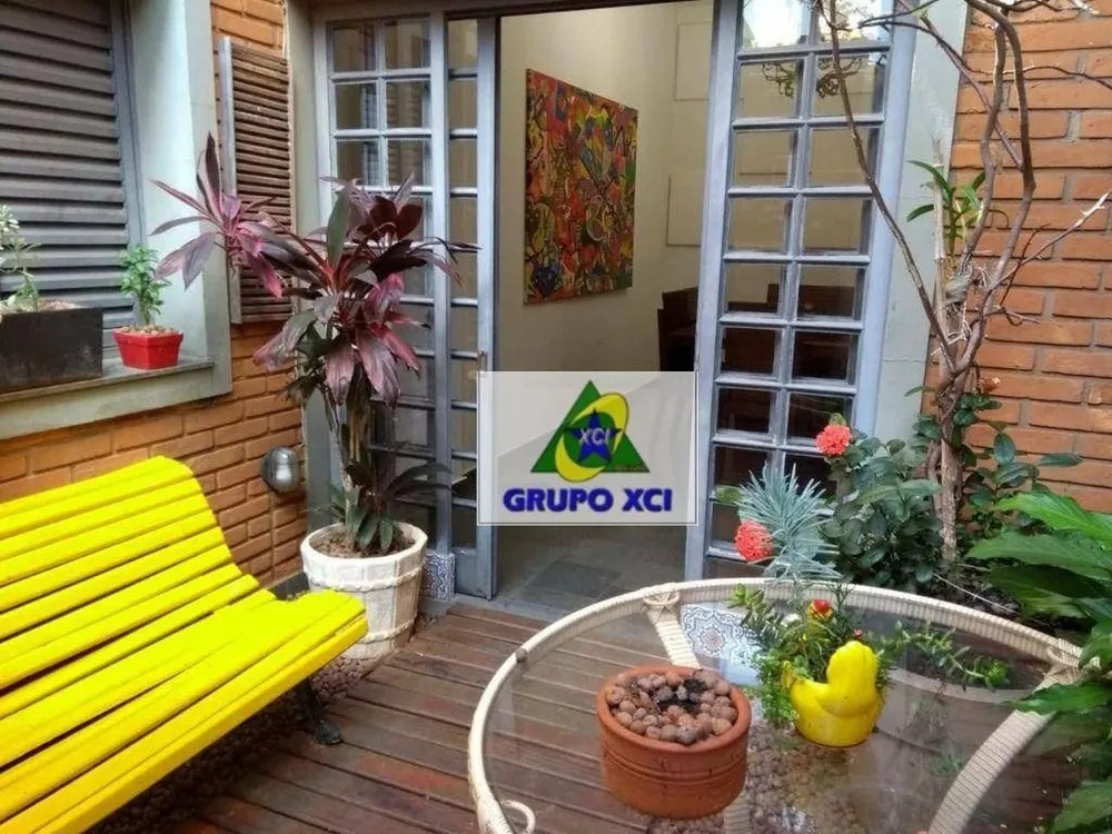 Casa, 5 quartos, 435 m² - Foto 3
