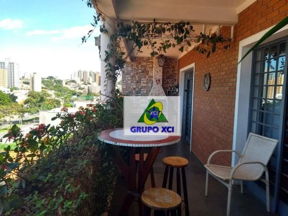 Casa, 5 quartos, 435 m² - Foto 6
