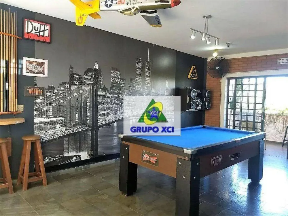 Casa, 5 quartos, 435 m² - Foto 5