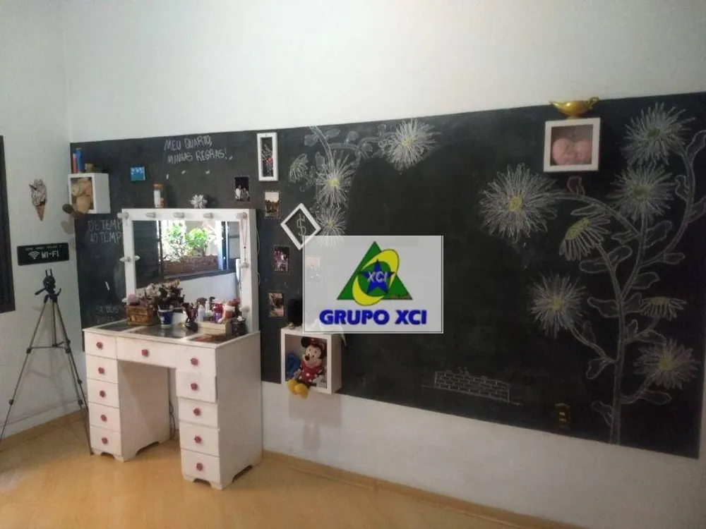 Casa, 5 quartos, 435 m² - Foto 10