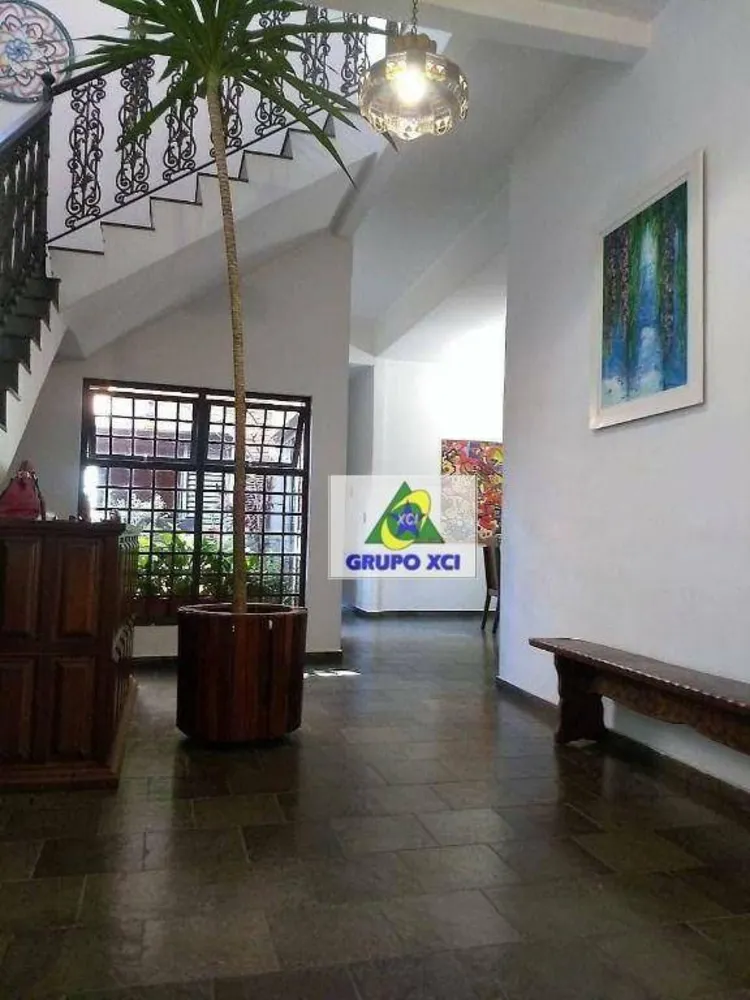 Casa, 5 quartos, 435 m² - Foto 7
