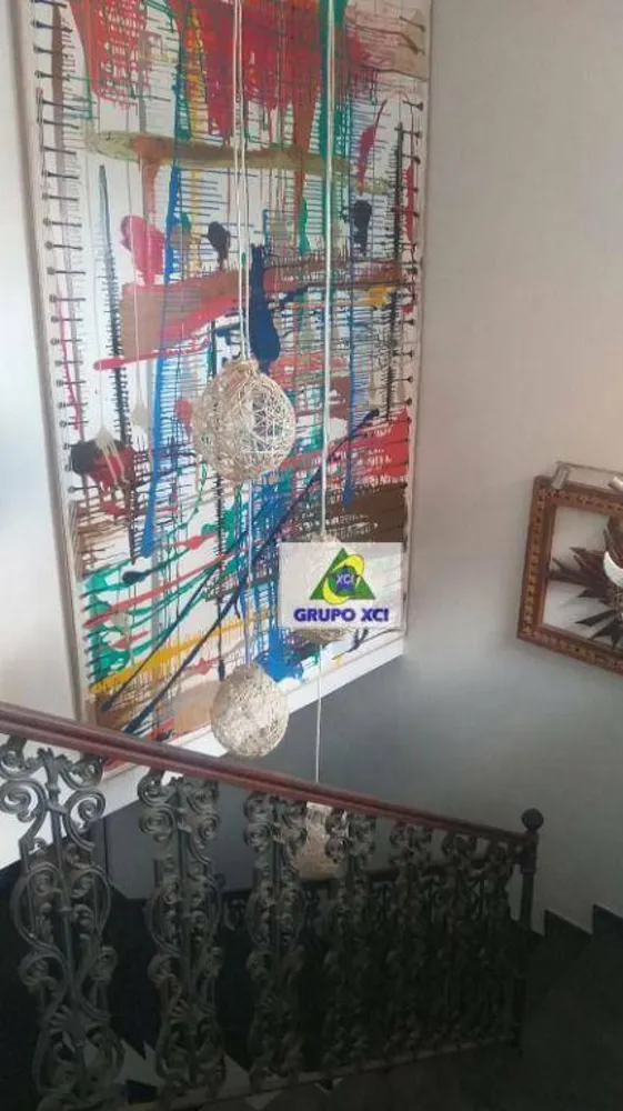 Casa, 5 quartos, 435 m² - Foto 12
