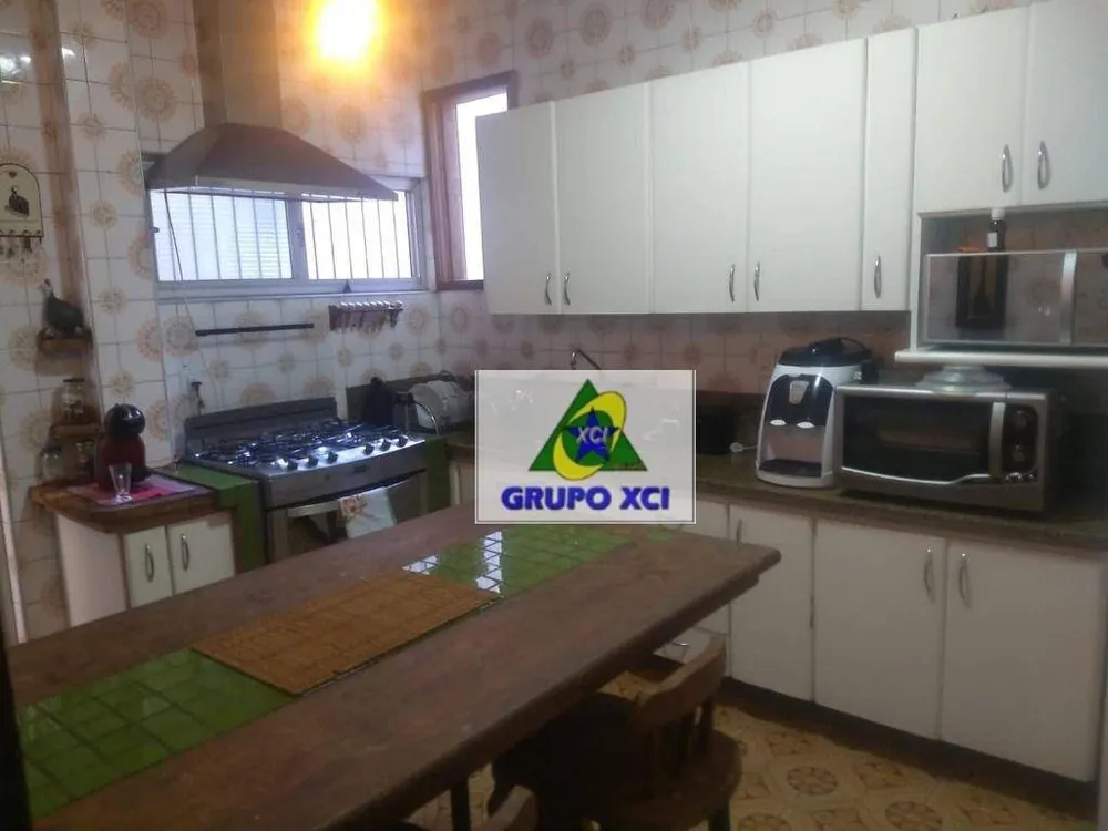 Casa, 5 quartos, 435 m² - Foto 11