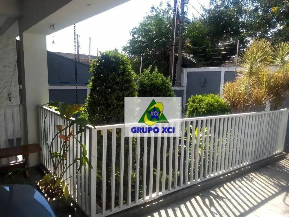 Casa, 5 quartos, 435 m² - Foto 2