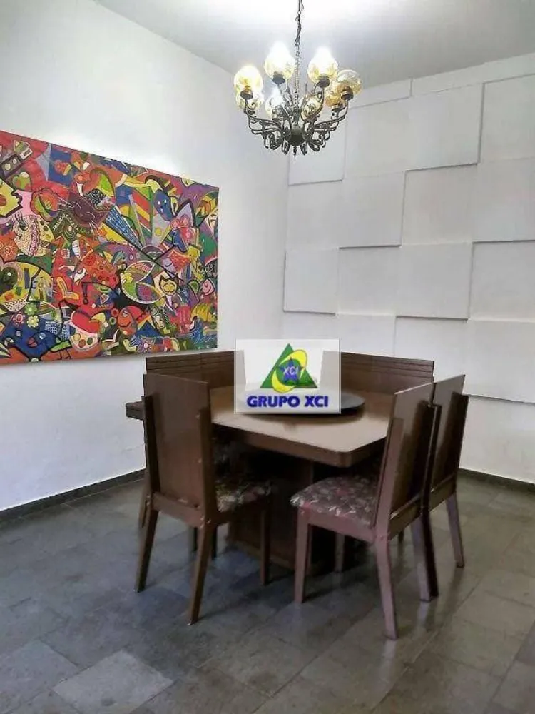 Casa, 5 quartos, 435 m² - Foto 8