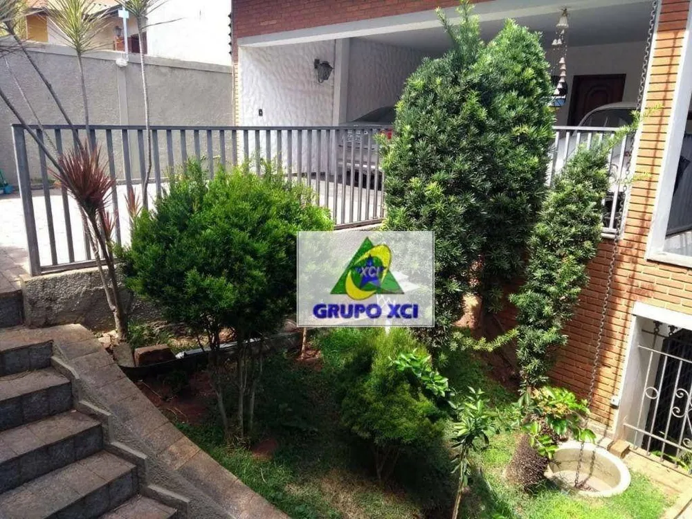 Casa, 5 quartos, 435 m² - Foto 1
