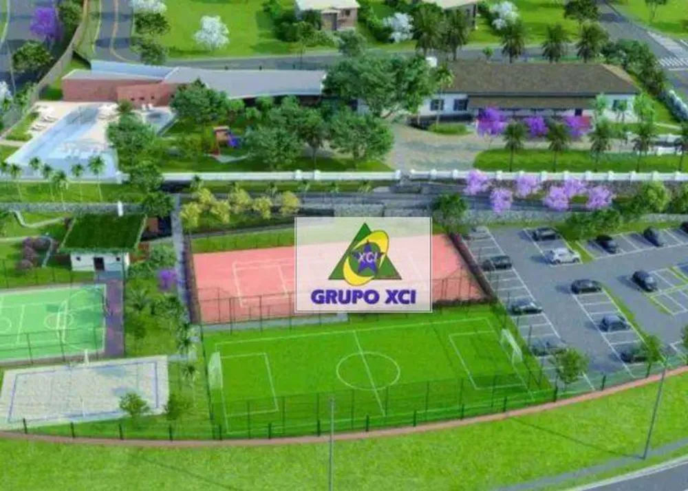 Loteamento e Condomínio, 408 m² - Foto 5