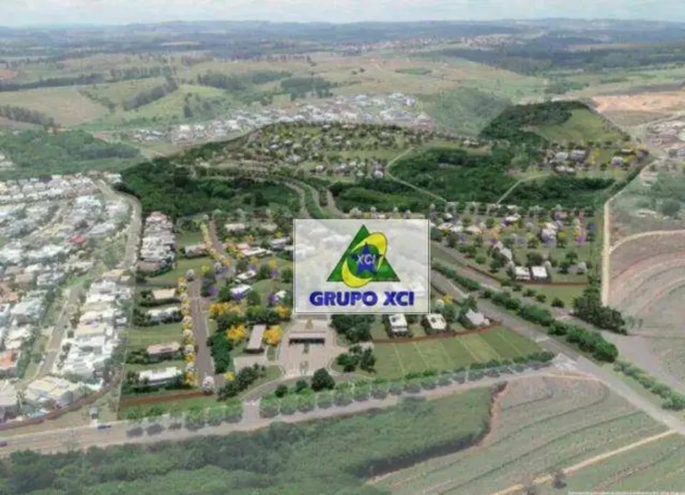 Loteamento e Condomínio, 408 m² - Foto 3