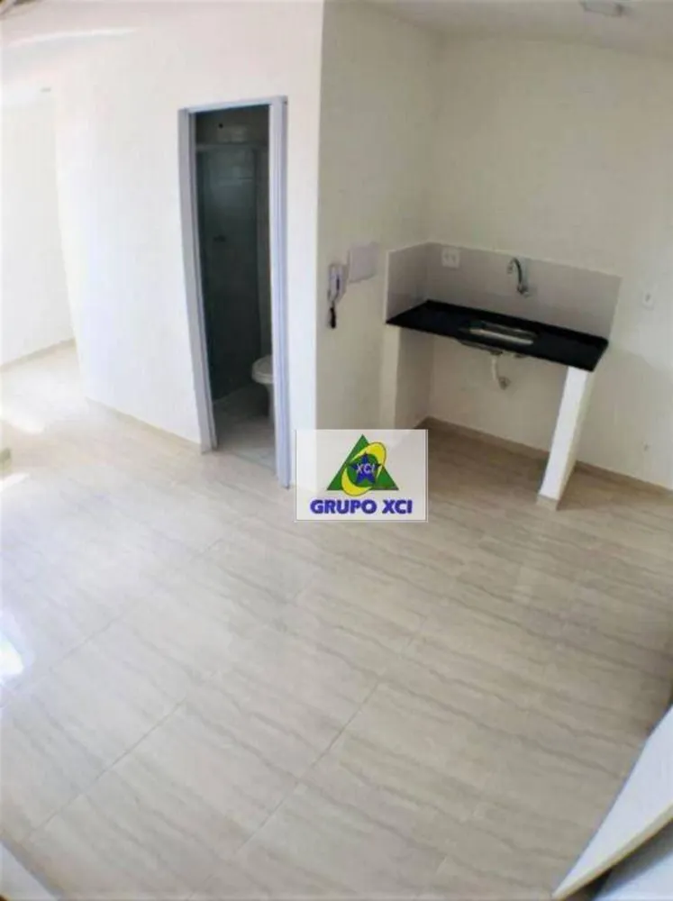 Kitnet-Studio, 987 m² - Foto 2