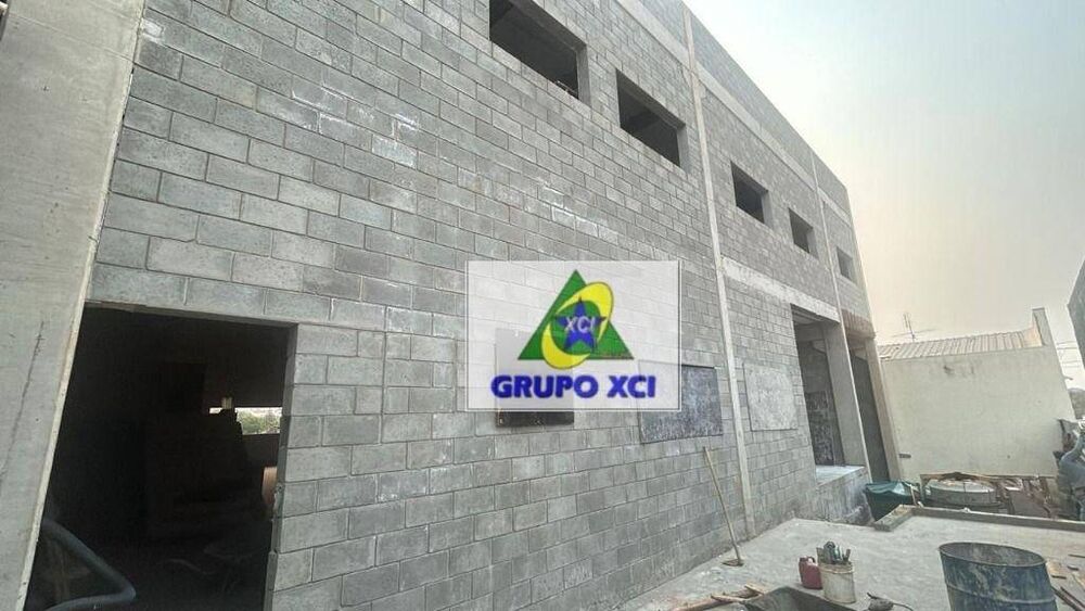 Prédio Inteiro, 750 m² - Foto 2