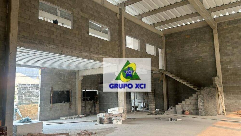 Prédio Inteiro, 750 m² - Foto 3