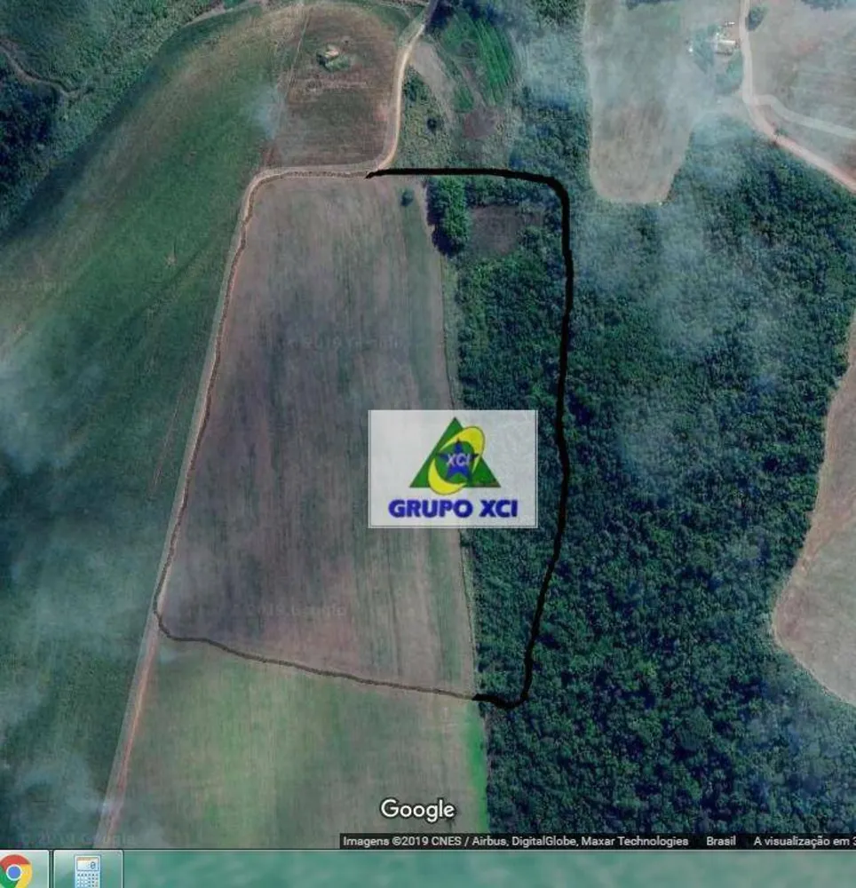 Terreno, 16 hectares - Foto 3