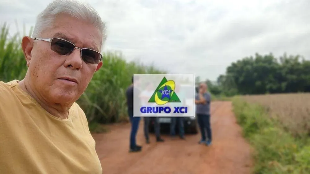 Terreno, 16 hectares - Foto 4