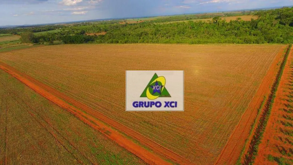 Terreno, 16 hectares - Foto 1