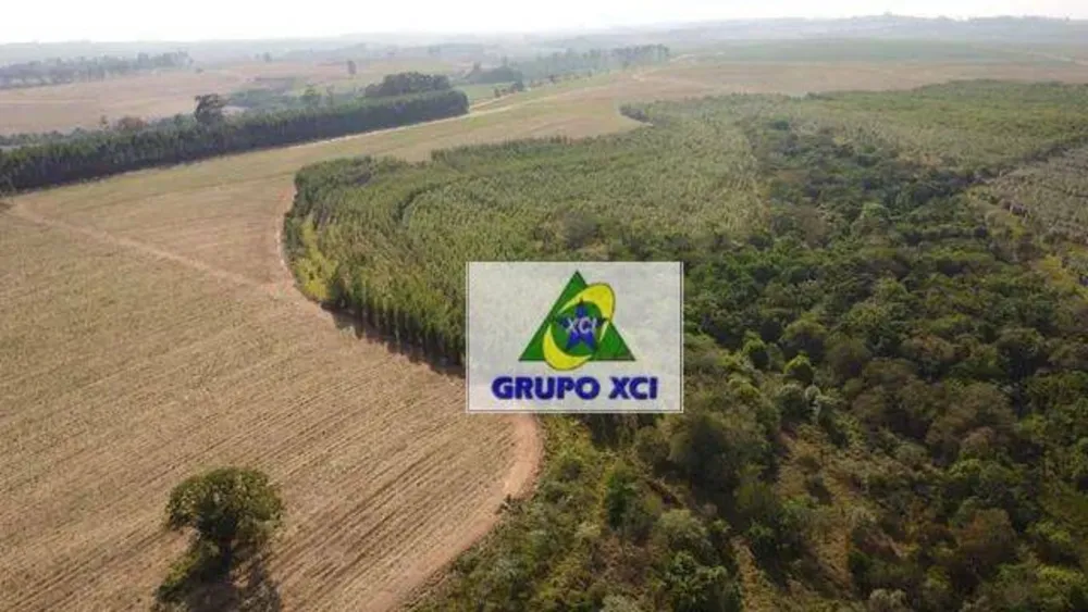 Fazenda, 169 hectares - Foto 1