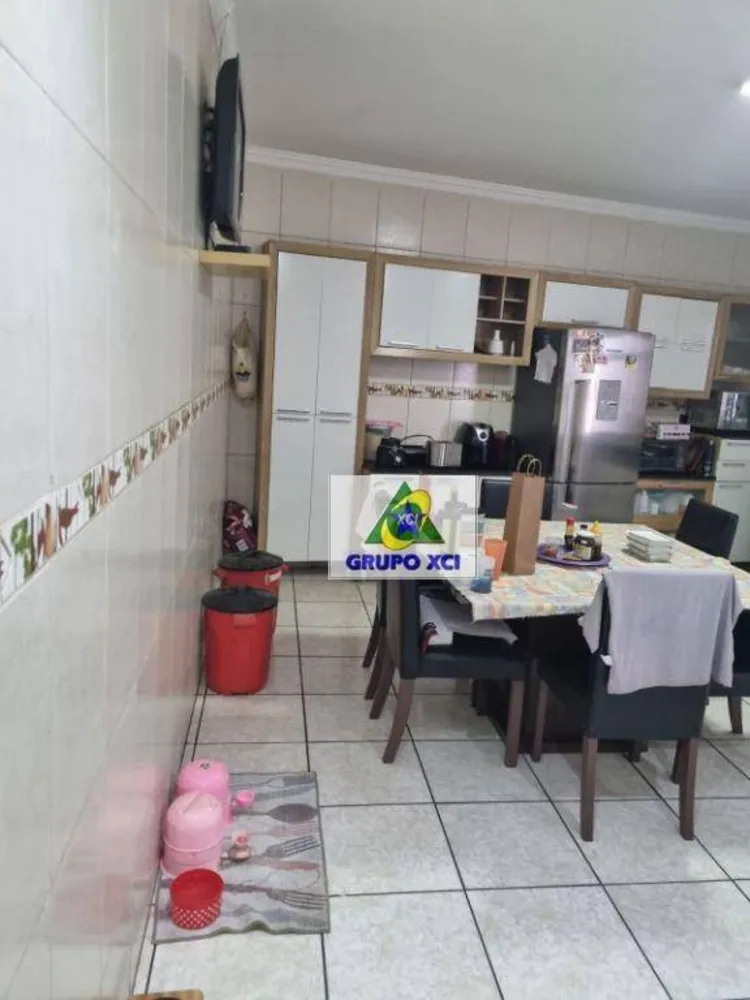 Casa, 3 quartos, 525 m² - Foto 3