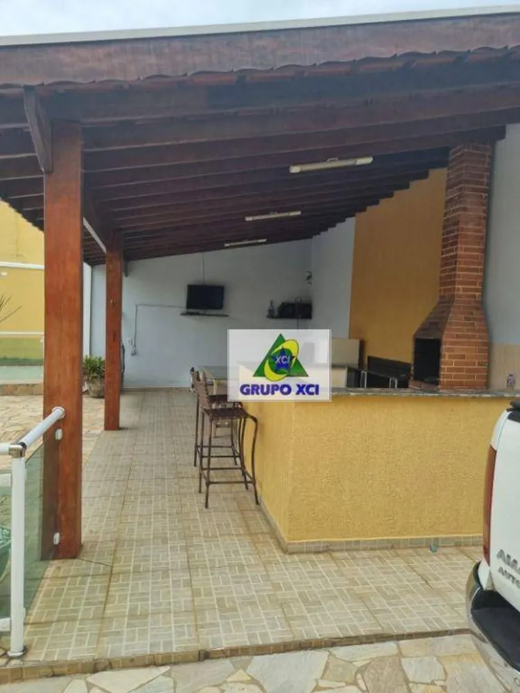 Casa, 3 quartos, 525 m² - Foto 4
