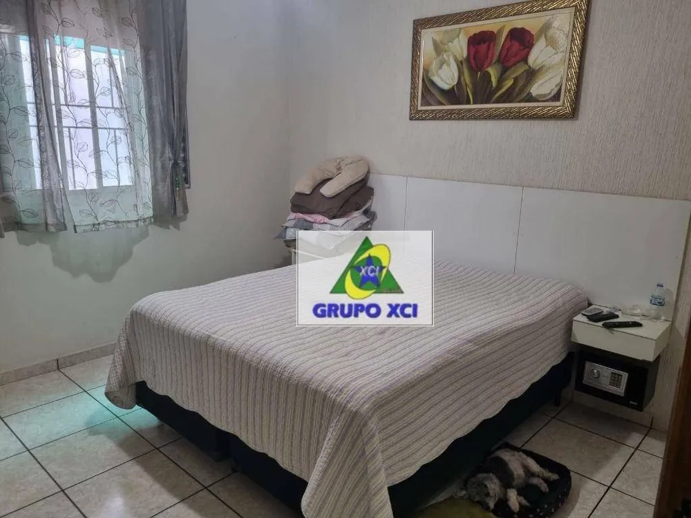 Casa, 3 quartos, 525 m² - Foto 8