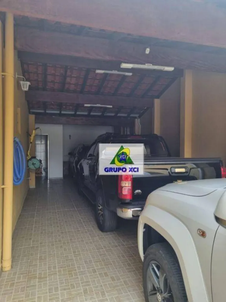 Casa, 3 quartos, 525 m² - Foto 3