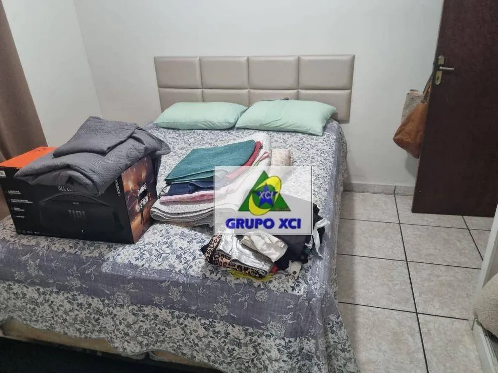Casa, 3 quartos, 525 m² - Foto 1