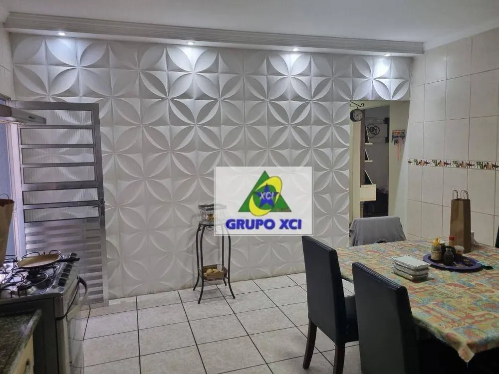 Casa, 3 quartos, 525 m² - Foto 2