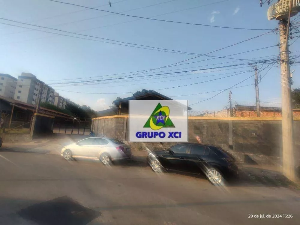 Depósito-Galpão-Armazém à venda e aluguel, 4183m² - Foto 6