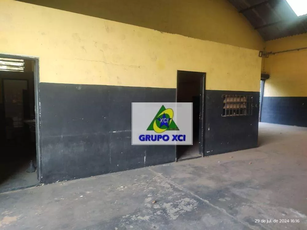 Depósito-Galpão-Armazém à venda e aluguel, 4183m² - Foto 7