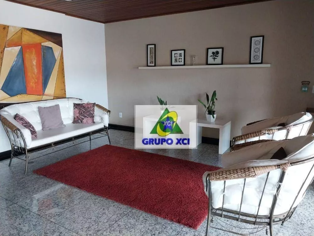 Apartamento à venda com 3 quartos, 87m² - Foto 2