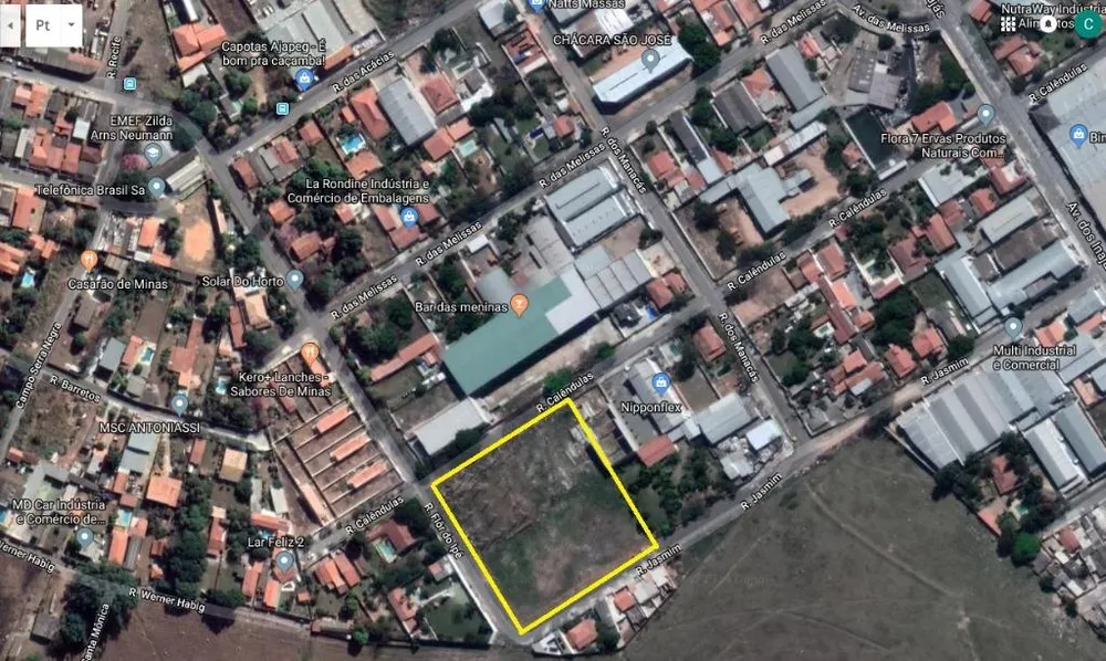 Terreno, 5000 m² - Foto 6