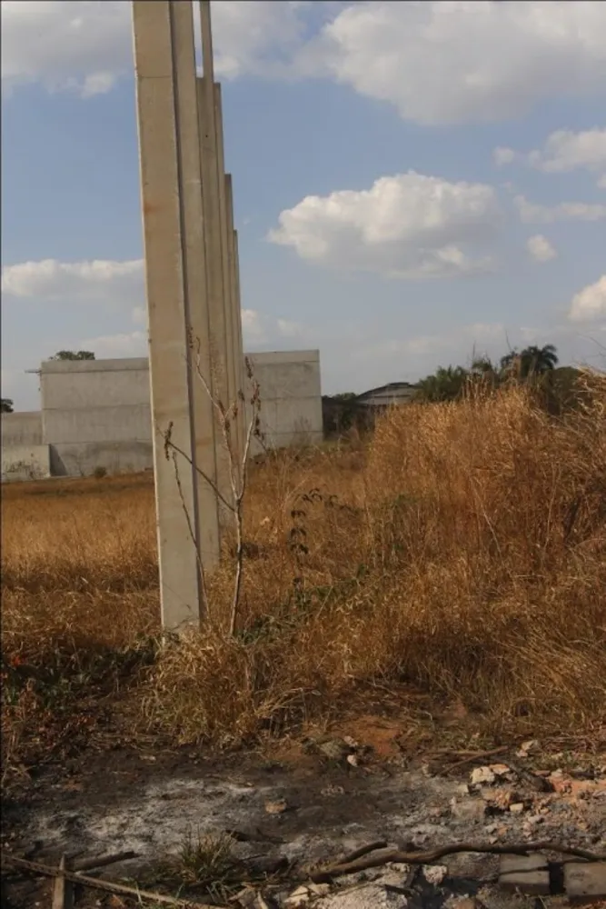 Terreno, 5000 m² - Foto 1