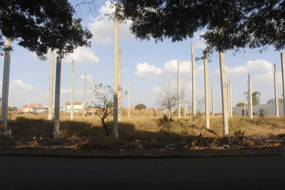 Terreno, 5000 m² - Foto 3