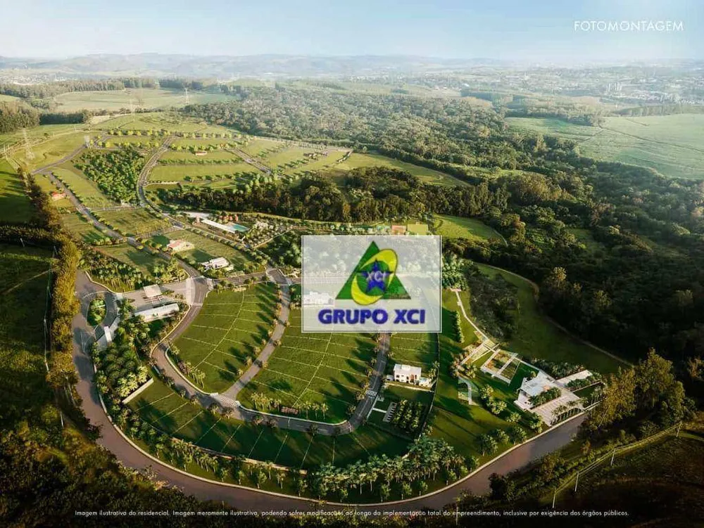 Terreno, 488 m² - Foto 1