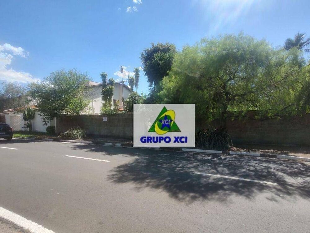 Terreno, 907 m² - Foto 1