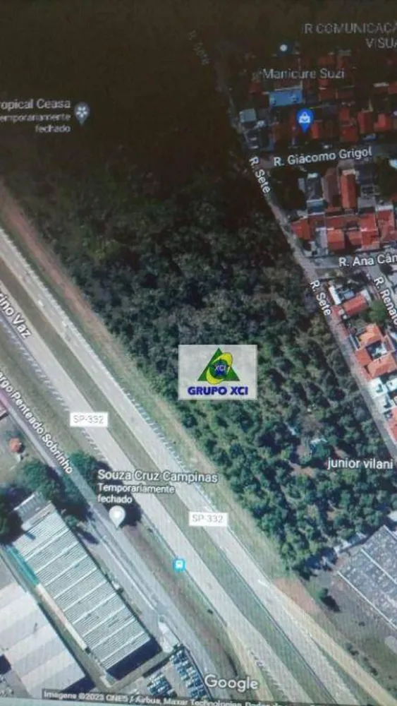 Terreno, 1 hectares - Foto 3
