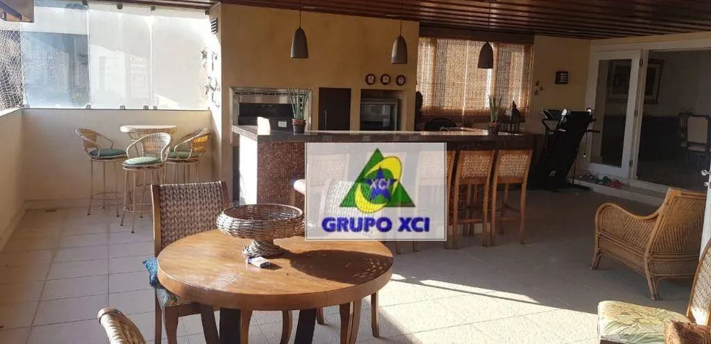 Apartamento, 4 quartos, 580 m² - Foto 1