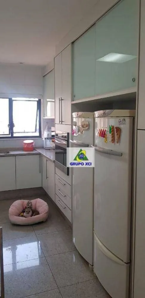 Apartamento, 4 quartos, 580 m² - Foto 4