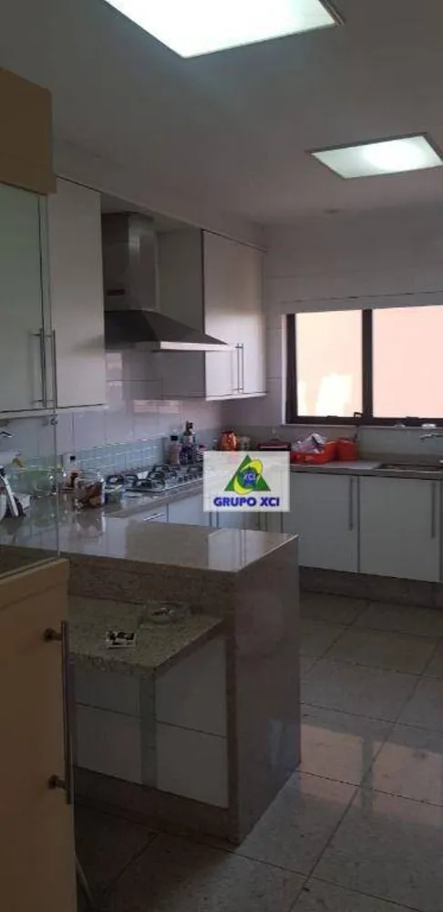 Apartamento, 4 quartos, 580 m² - Foto 3