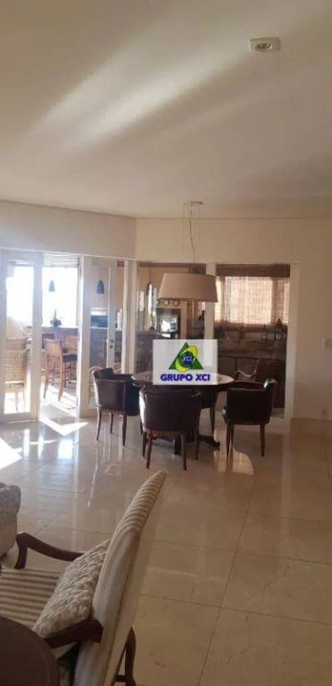 Apartamento, 4 quartos, 580 m² - Foto 2