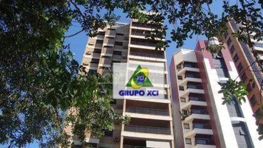 Cobertura, 4 quartos, 440 m² - Foto 8