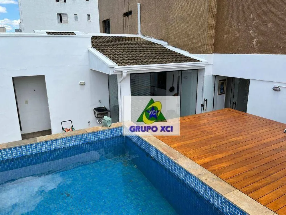 Cobertura, 4 quartos, 440 m² - Foto 6